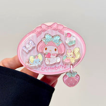 Load image into Gallery viewer, Strawberry Melody Magsafe iPhone Case