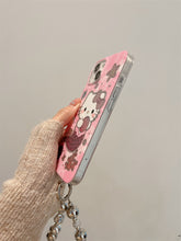 Load image into Gallery viewer, Hello Kitty Mermaid iPhone Case