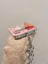 Load image into Gallery viewer, Hello Kitty Mermaid iPhone Case