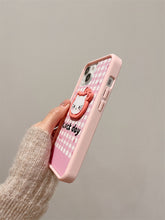 Load image into Gallery viewer, Hello Kitty Lucky Day iPhone Case