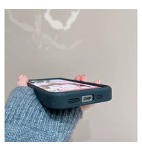 Load image into Gallery viewer, Make Up Hello Kitty iPhone Case