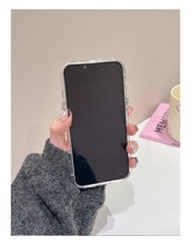 Load image into Gallery viewer, Hello Kitty in the House iPhone Case