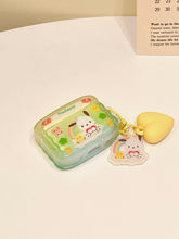 Load image into Gallery viewer, Cute Sanrio Family AirPods Case