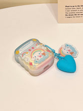 Load image into Gallery viewer, Cute Sanrio Family AirPods Case