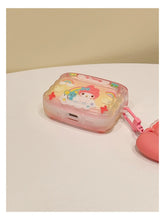 Load image into Gallery viewer, Cute Sanrio Family AirPods Case