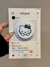 Load image into Gallery viewer, Sexy Bikini Hello Kitty Magsafe iPhone Case