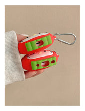 Load image into Gallery viewer, Hello Kitty Strawberry AirPods Case
