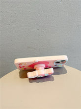 Load image into Gallery viewer, Cute Melody iPhone Case with Grip