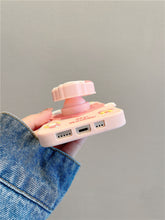 Load image into Gallery viewer, Cute Melody iPhone Case with Grip