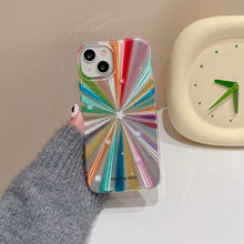 Load image into Gallery viewer, Dazzling Star iPhone Case