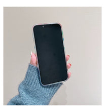 Load image into Gallery viewer, Dazzling Star iPhone Case