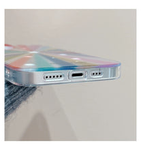 Load image into Gallery viewer, Dazzling Star iPhone Case