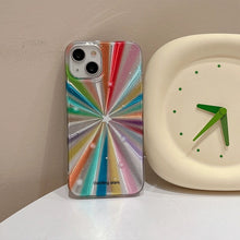 Load image into Gallery viewer, Dazzling Star iPhone Case
