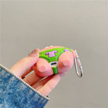 Load image into Gallery viewer, PatrickStar AirPods Case