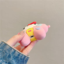 Load image into Gallery viewer, Hello Kitty Butterfly AirPods Case