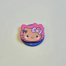 Load image into Gallery viewer, Tan Hello Kitty Magsafe iPhone Case