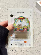 Load image into Gallery viewer, Toy Story Magnetic iPhone Case