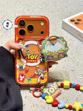 Load image into Gallery viewer, Toy Story Magnetic iPhone Case