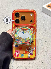 Load image into Gallery viewer, Toy Story Magnetic iPhone Case