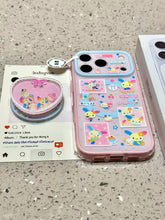 Load image into Gallery viewer, Sanrio Usahana Magsafe iPhone Case