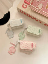 Load image into Gallery viewer, Hello Kitty AirPods Bag
