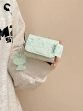 Load image into Gallery viewer, Hello Kitty AirPods Bag