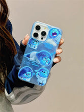 Load image into Gallery viewer, Inside Out Character iPhone Case