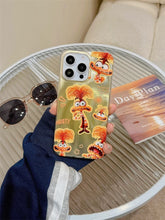 Load image into Gallery viewer, Inside Out Character iPhone Case