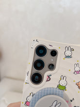 Load image into Gallery viewer, Samsung Galaxy Miffy Magsafe Case
