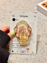 Load image into Gallery viewer, Twinkle Twinkle Farm Tale Magsafe iPhone Case
