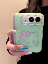 Load image into Gallery viewer, Hello Kitty iPhone Duo Case
