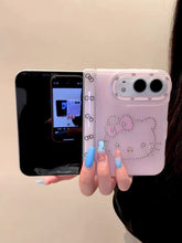 Load image into Gallery viewer, Hello Kitty iPhone Duo Case
