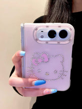 Load image into Gallery viewer, Hello Kitty iPhone Duo Case
