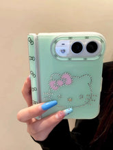 Load image into Gallery viewer, Hello Kitty iPhone Duo Case
