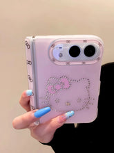 Load image into Gallery viewer, Hello Kitty iPhone Duo Case
