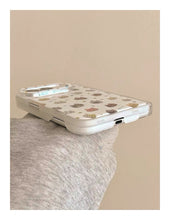 Load image into Gallery viewer, Cute Cat iPhone Duo Case
