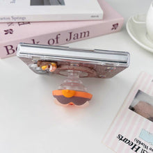Load image into Gallery viewer, Cry Baby Magnetic iPhone Duo Case
