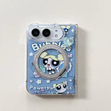 Load image into Gallery viewer, PowerPuff Girls iPhone Duo Case
