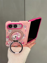 Load image into Gallery viewer, Marie Cat iPhone Duo Case

