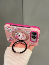 Load image into Gallery viewer, Marie Cat iPhone Duo Case
