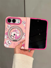 Load image into Gallery viewer, Marie Cat iPhone Duo Case
