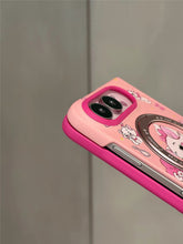 Load image into Gallery viewer, Marie Cat iPhone Duo Case
