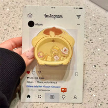 Load image into Gallery viewer, Sanrio Pompom Magsafe iPhone Case
