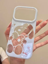Load image into Gallery viewer, Snoopy Heart iPhone Case
