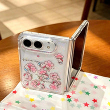 Load image into Gallery viewer, Sakura Hello Kitty iPhone Duo Case

