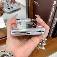 Load image into Gallery viewer, Hello Kitty Mirror iPhone Duo Case
