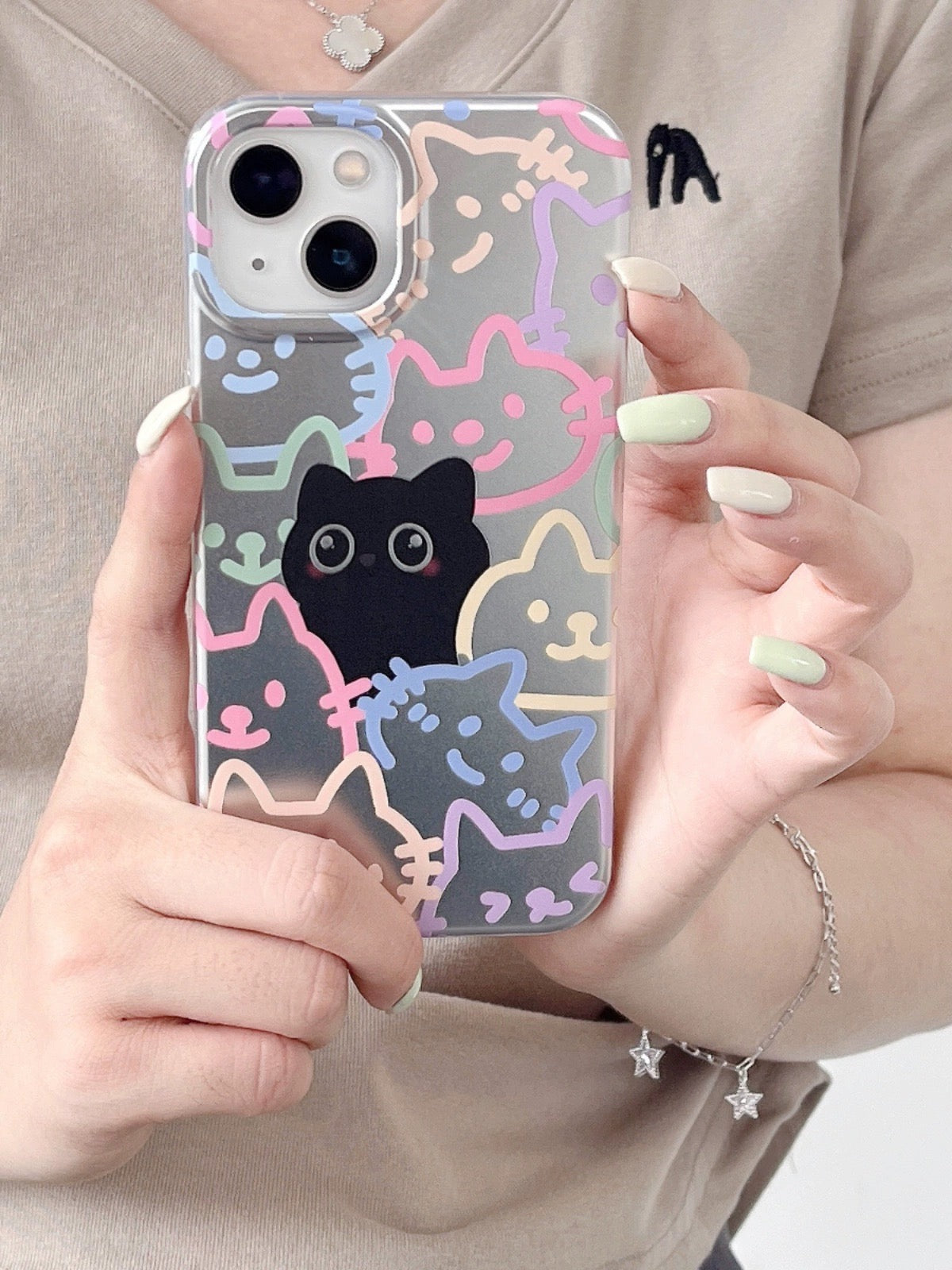 Airpod Pro Phone Case, Cute by Velvet Caviar