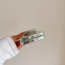 Load image into Gallery viewer, Bling Miffy Magsafe iPhone Case with Grip
