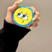 Load image into Gallery viewer, Spongebob and Patrick Magsafe iPhone Case
