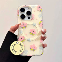 Load image into Gallery viewer, Patrick Magsafe iPhone Case
